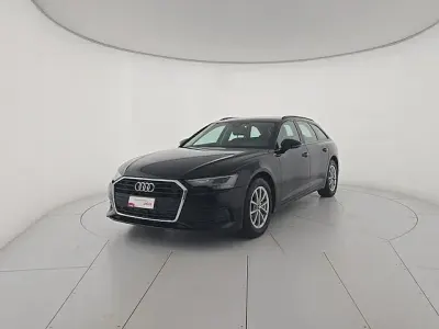 Usata Audi A6