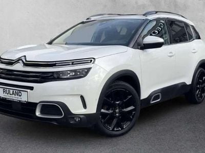 Usata Citroën C5 Aircross PureTech 181 CV (133 kW) 2020 Other SUV