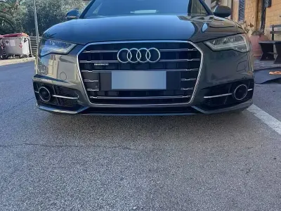 Usata Audi A6 190 CV (139 kW) 2018 Station wagon