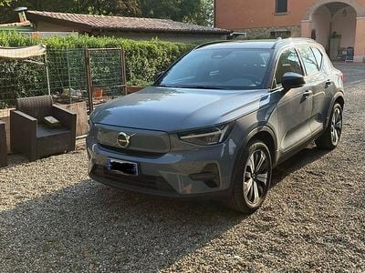 Grigio Usata 2023 Volvo XC40 Core SUV | 23.000 €