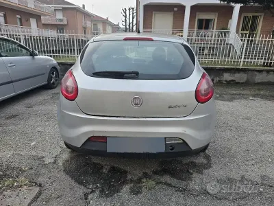 Usata Fiat Bravo