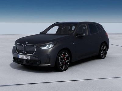 Nuova BMW X3 M Sport 381 CV (280 kW) 2026 SUV