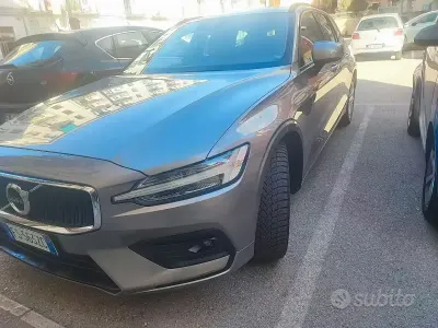 Usata Volvo V60