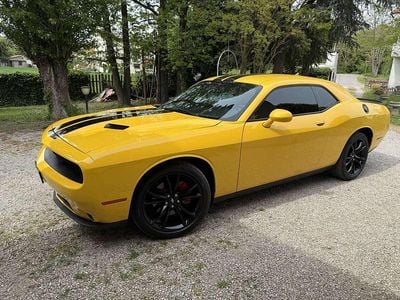 Usata Dodge Challenger 253 CV (186 kW) 2017 Coupé