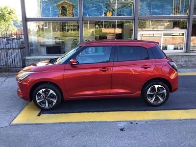 Nuova Suzuki Swift 83 CV (61 kW) 2025 Other Utilitaria