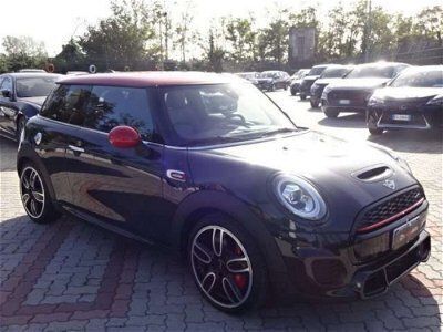 usata Mini John Cooper Works John Cooper Works 3p 2.0auto