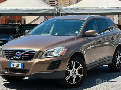 Usata Volvo XC60