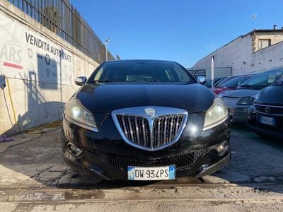 Lancia Delta