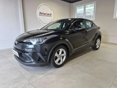 Occasion Toyota C-HR