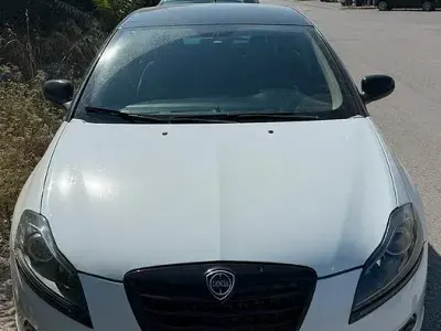 Usata Lancia Delta