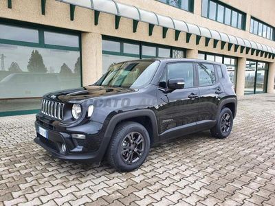 usata Jeep Renegade 1.6 Mjt DDCT 120 CV Business