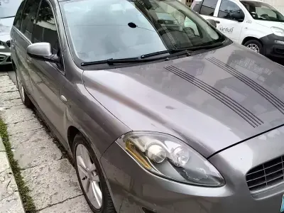 Usata Fiat Croma