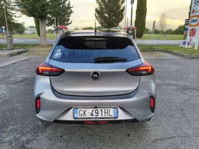 Usata Opel Corsa GS Line 101 CV (74 kW) 2022 Utilitaria