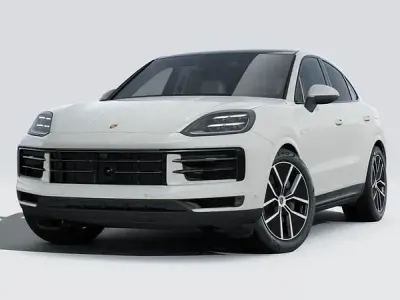 Gebraucht Porsche Cayenne