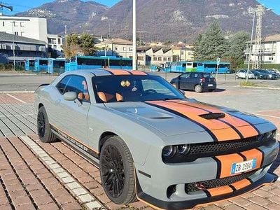 Usata Dodge Challenger SXT 309 CV (227 kW) 2022 Coupé