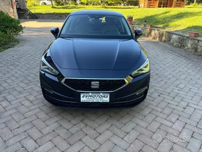 Usata Seat Leon