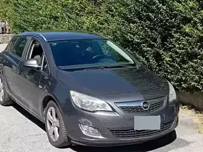 Usata Opel Astra