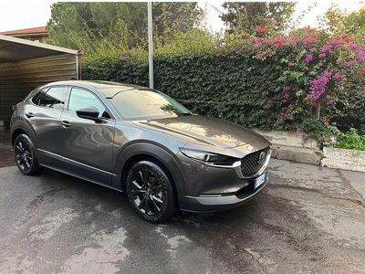 Usata Mazda CX-30 Homura-Line 122 CV (89 kW) 2023 SUV