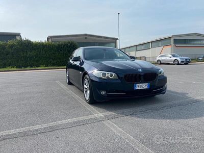 usata BMW 525 d