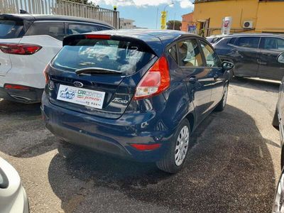 usata Ford Fiesta Fiesta5p 1.2 60cv