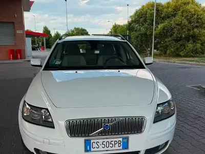 Usata Volvo V50