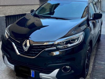 usata Renault Kadjar - 2018