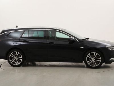 Usata Opel Insignia Innovation 136 CV (100 kW) 2020 Station wagon