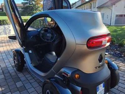 usata Renault Twizy 