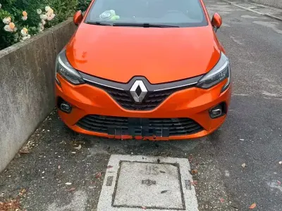 Usata Renault Clio IV Intens 90 CV (66 kW) 2019 Berlina