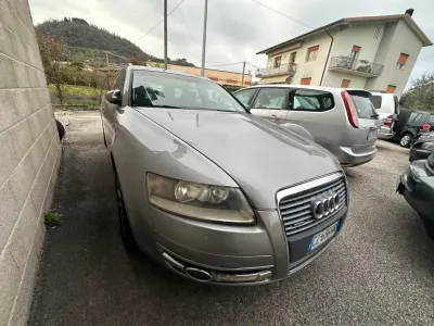 Usata Audi A6