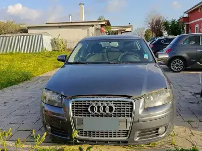 Usata Audi A3