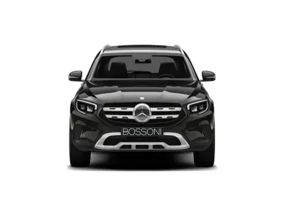 Begagnad Mercedes GLC220