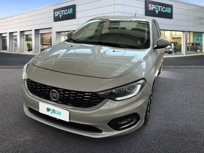 Usata Fiat Tipo