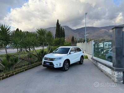 Usata Suzuki Vitara 2023 SUV