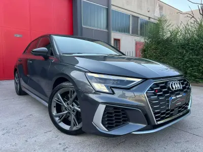 Usata Audi S3 310 CV (228 kW) 2022 Other Berlina