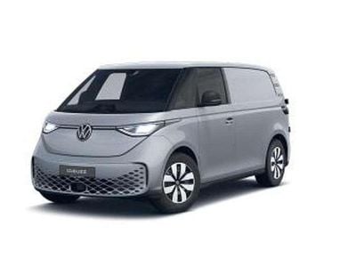 Nuova VW ID. Buzz 2026 Argento mono metallizzato Monovolume