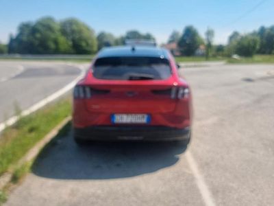 Usata Ford Mustang 269 CV (197 kW) 2021 SUV