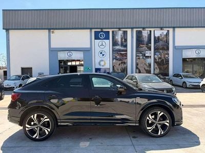 Usata Audi Q3 Sportback 150 CV (110 kW) 2024 Other SUV