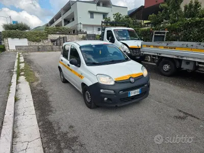 Usata Fiat Panda