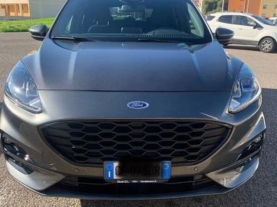 usata Ford Kuga STline 2021