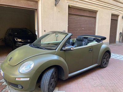 VW Beetle