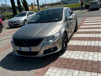VW CC