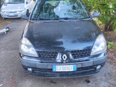 Renault Clio II