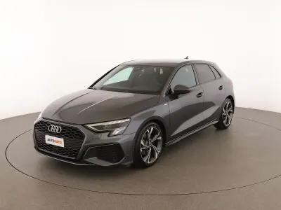 Usata Audi A3 Sportback e-tron