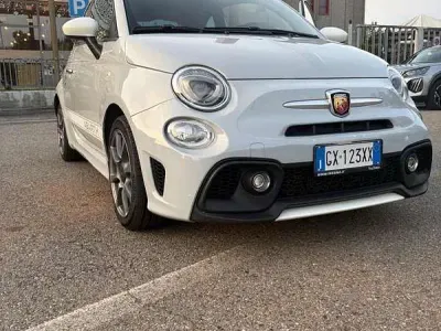 Usata Abarth 595