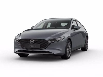 Nuova Mazda 3 Center-Line 140 CV (102 kW) 2025 Ceramic Berlina