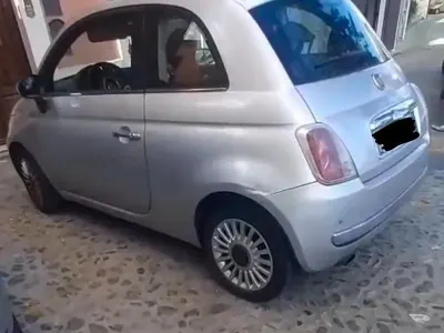 Usata Fiat 500