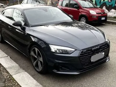 Usata Audi A5 Sportback
