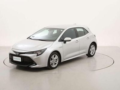 Toyota Corolla Hybrid