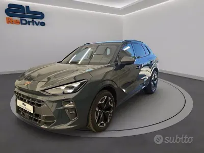 Usata Cupra Terramar